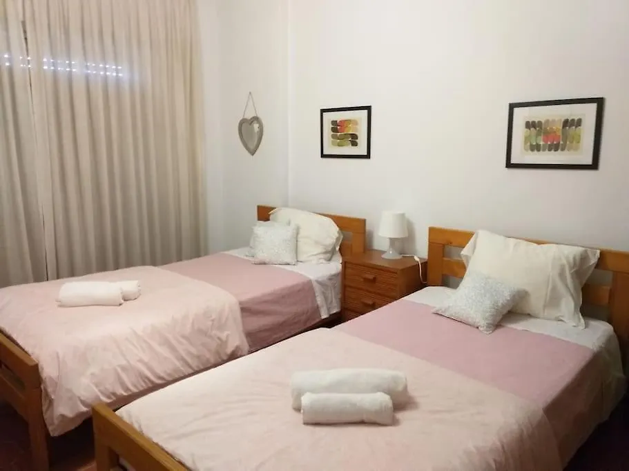 Holiday home Praia Da Rocha - 1Bdr - 2 Pools - Beach At 300M Portimao
