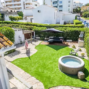  Сasa de vacaciones Urban I