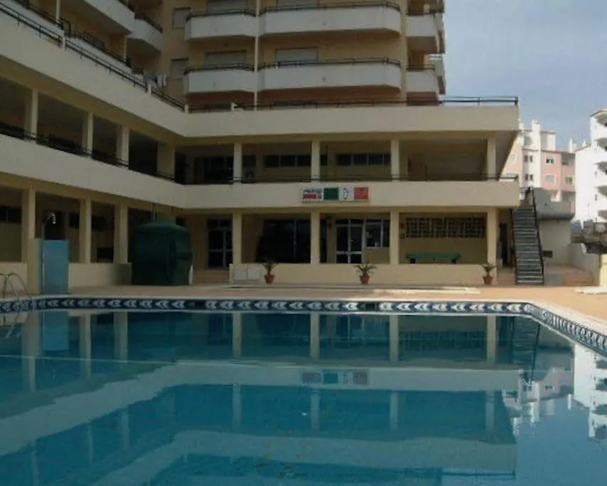 Holiday home Praia Da Rocha - 1Bdr - 2 Pools - Beach At 300M Portimao Portugal