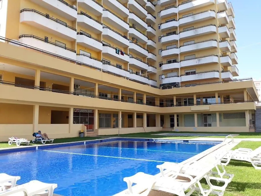 Holiday home Praia Da Rocha - 1Bdr - 2 Pools - Beach At 300M Portimao