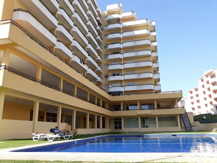 Praia Da Rocha - 1Bdr - 2 Pools - Beach At 300M Portimao Holiday home