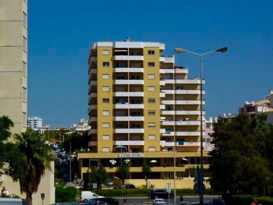 Praia Da Rocha - 1Bdr - 2 Pools - Beach At 300M Portimao Holiday home