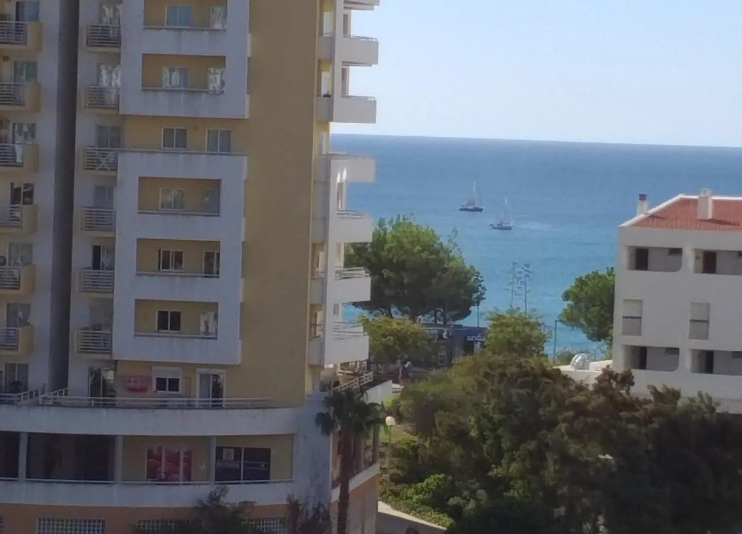 Praia Da Rocha - 1Bdr - 2 Pools - Beach At 300M Portimao