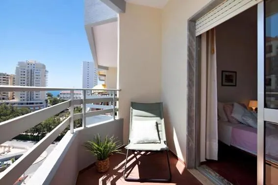 Praia Da Rocha - 1Bdr - 2 Pools - Beach At 300M Portimao Holiday home