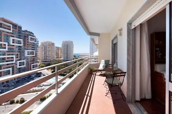 Holiday home Praia Da Rocha - 1Bdr - 2 Pools - Beach At 300M Portimao