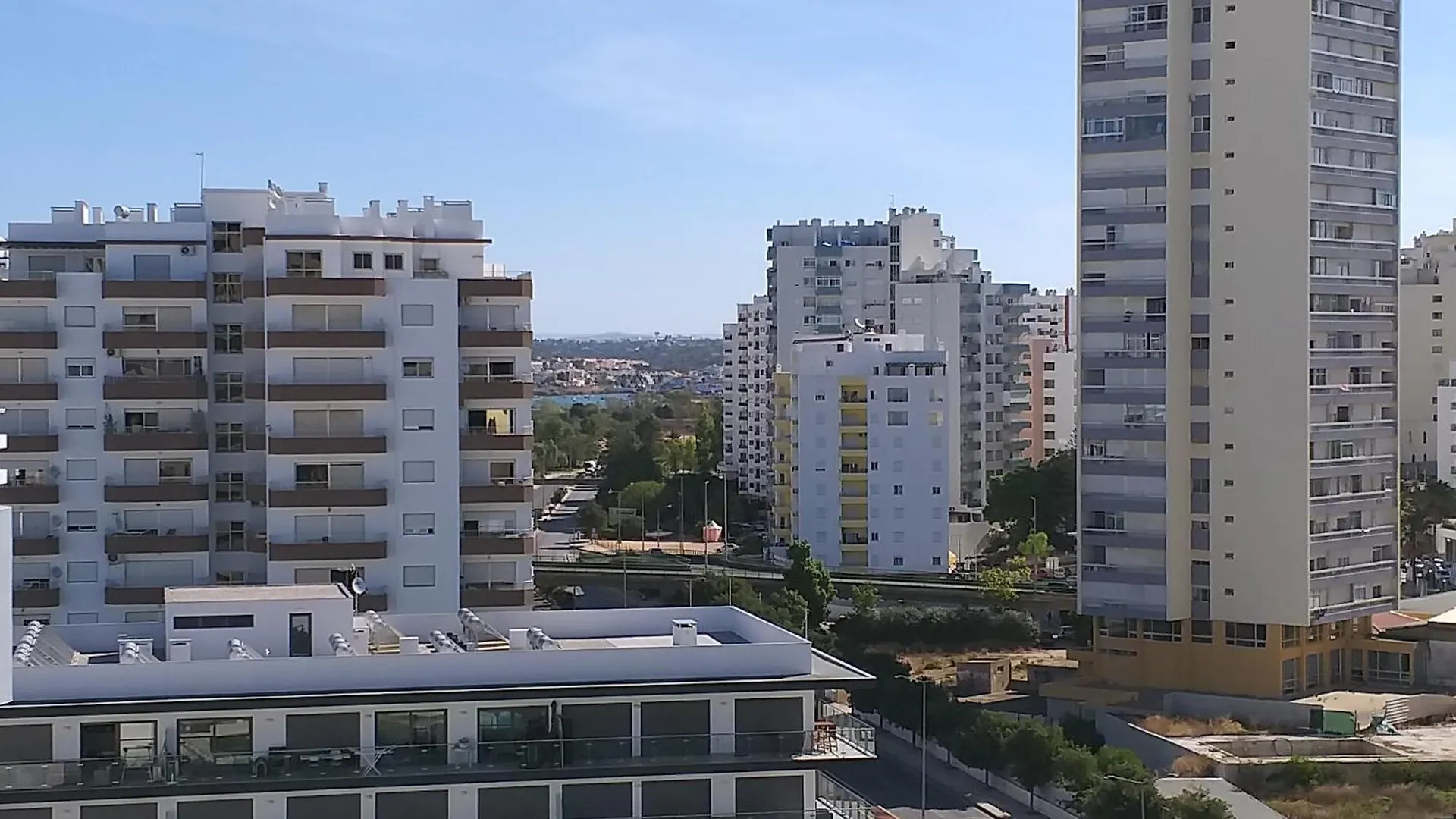 Praia Da Rocha - 1Bdr - 2 Pools - Beach At 300M Portimao Holiday home