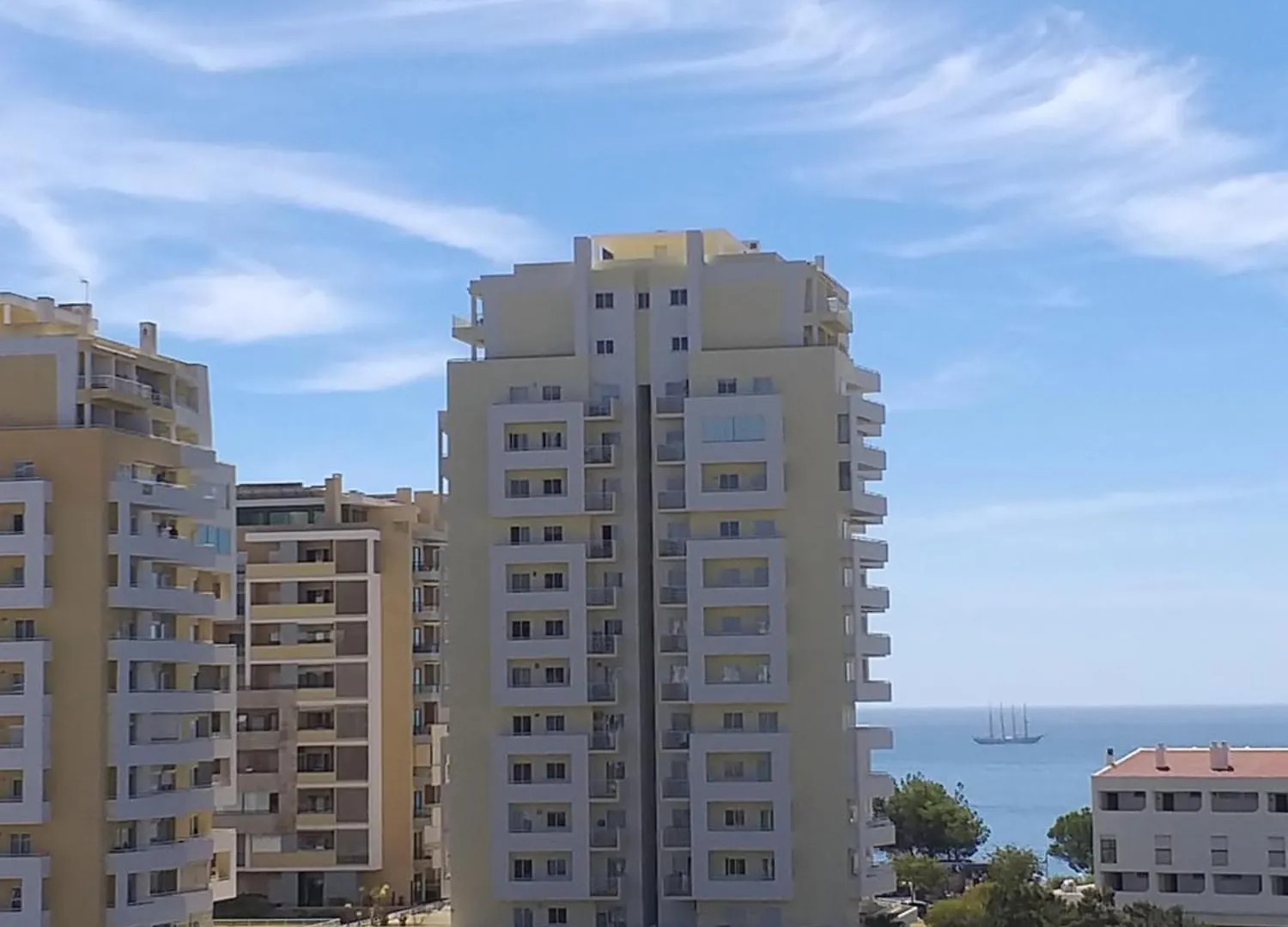 Holiday home Praia Da Rocha - 1Bdr - 2 Pools - Beach At 300M Portimao Portugal