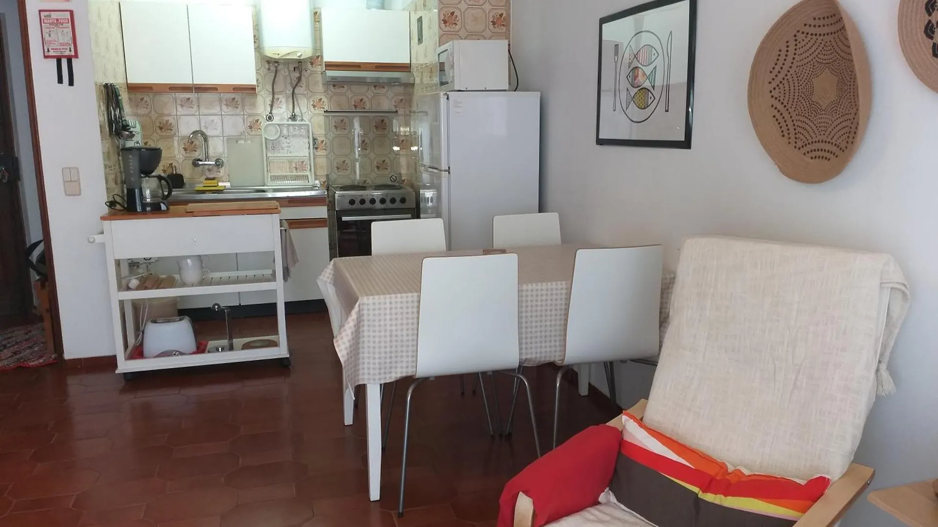 Praia Da Rocha - 1Bdr - 2 Pools - Beach At 300M Portimao Holiday home